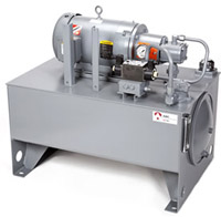 Advance Motion Control (a division of Devine Hydraulics Inc.)